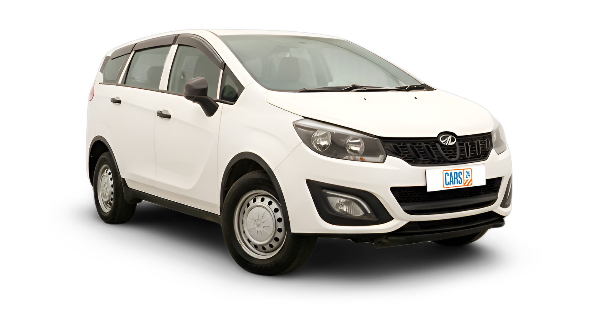 2020 Mahindra MARAZZO - SUV - Diesel - Manual - ₹6.18 lakh